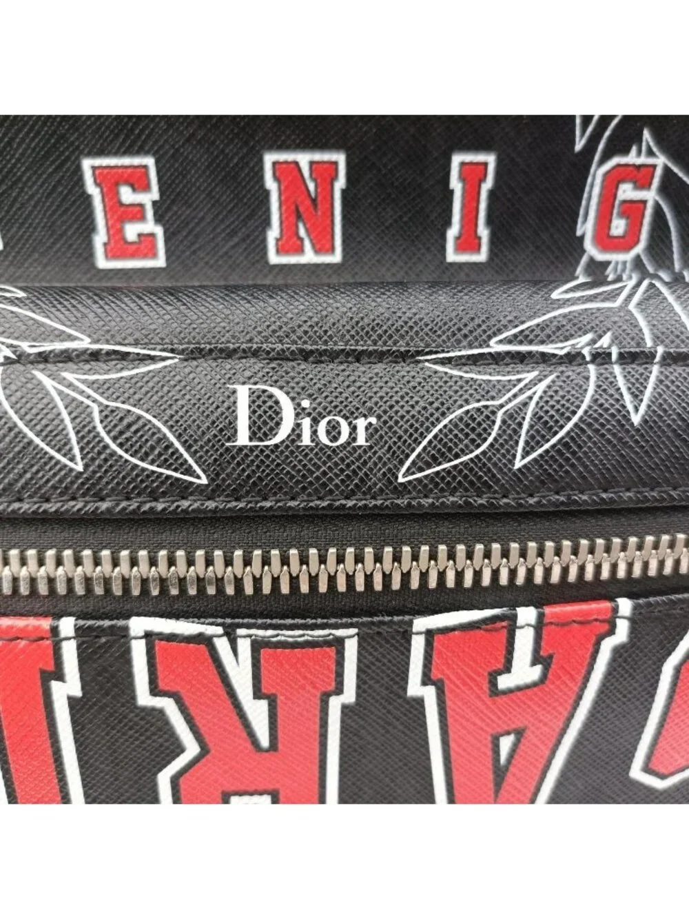 Dior this authentic